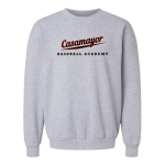 Classic Crewneck Sweatshirt