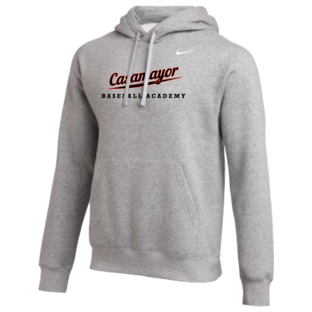 Nike Club Hoodie
