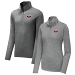 Classic Performance Lightweight 1/4 Zip Pullover