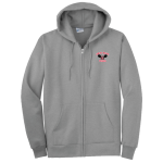 Classic Full-Zip Sweatshirt