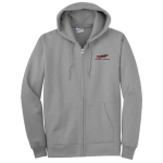 Classic Full-Zip Sweatshirt