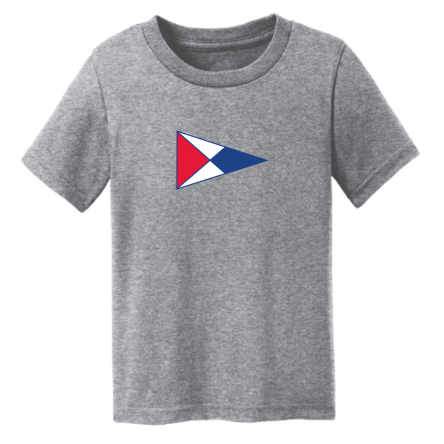 Classic Toddler Tee