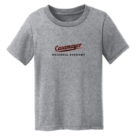 Classic Toddler Tee