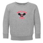 Classic Toddler Crew Sweatshirt