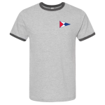 Classic Ringer Tee