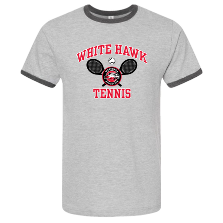 Classic Ringer Tee