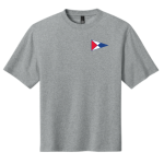 Gritty Heavyweight 7oz Tee