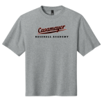 Gritty Heavyweight 7oz Tee
