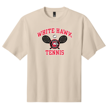 Gritty Heavyweight 7oz Tee