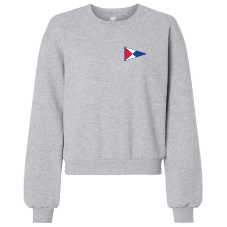 Women's ReFlex Crewneck Sweatshirt