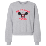 Women’s ReFlex Crewneck Sweatshirt