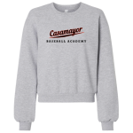 Women’s ReFlex Crewneck Sweatshirt