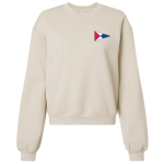 Women’s ReFlex Crewneck Sweatshirt
