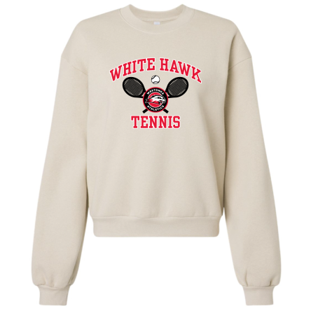 Women's ReFlex Crewneck Sweatshirt