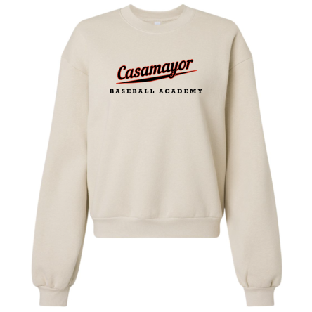 Women's ReFlex Crewneck Sweatshirt