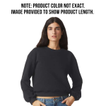 Women’s ReFlex Crewneck Sweatshirt
