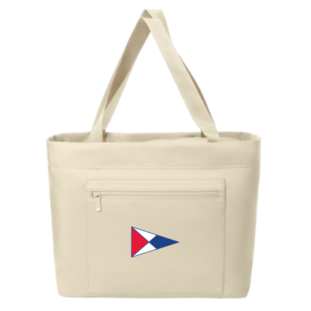 Carryall Tote