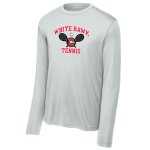 Classic Long Sleeve Performance Tee