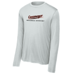 Classic Long Sleeve Performance Tee