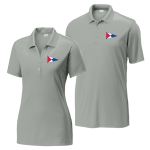 Classic Solid Performance Polo