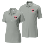 Classic Solid Performance Polo