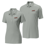 Classic Solid Performance Polo