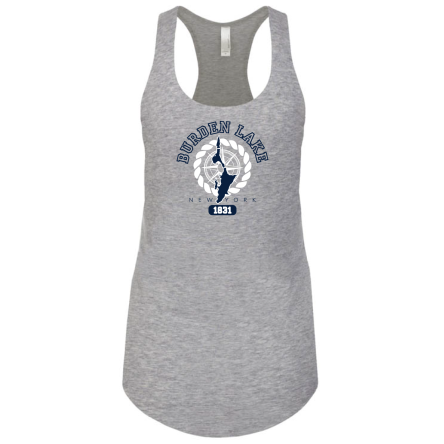 Women's Classic Racerback Tank