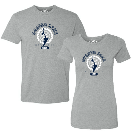 Atlantic Sportswear Feel Good Tee