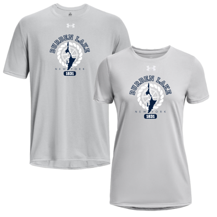 Under Armour Mod Grey Tech Tee