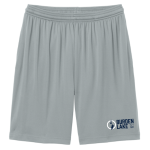 Classic Performance Pocketed Short