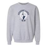 Classic Crewneck Sweatshirt