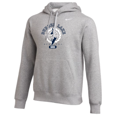Nike Club Hoodie