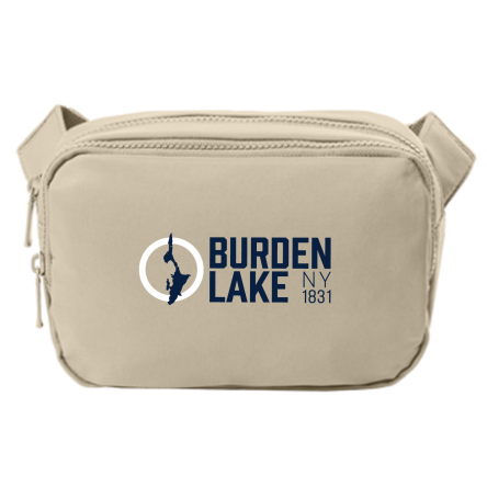 Duel Compartment Crossbody Bag