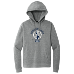 Ultra Soft Tri-Blend Fleece Pullover Hoodie