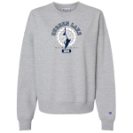 Women’s Champion® Crewneck Sweatshirt