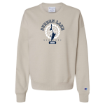 Women’s Champion® Crewneck Sweatshirt