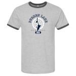 Classic Ringer Tee