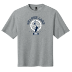 Gritty Heavyweight 7oz Tee