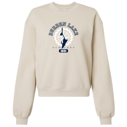 Women's ReFlex Crewneck Sweatshirt
