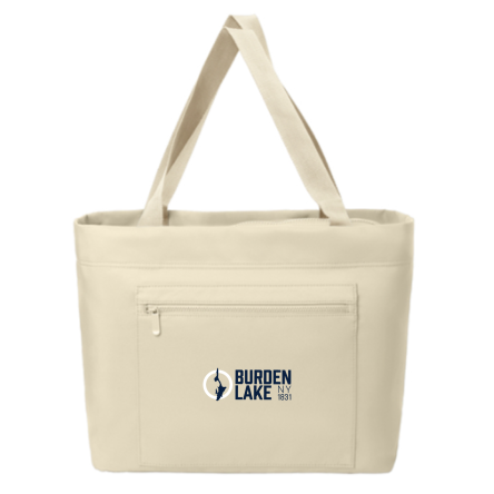 Carryall Tote