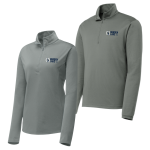 Classic Performance Lightweight 1/4 Zip Pullover