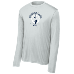 Classic Long Sleeve Performance Tee