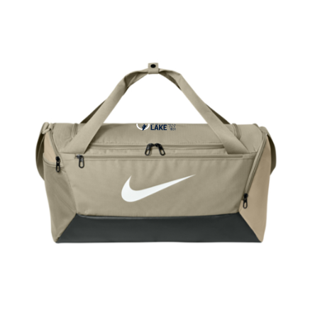 NIKE Brasilia Small DUFFEL