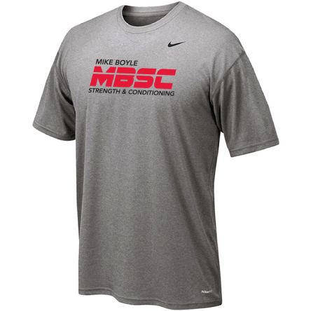 Nike Legend Tee