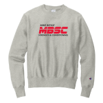 Champion® Reverse Weave® Crewneck Sweatshirt