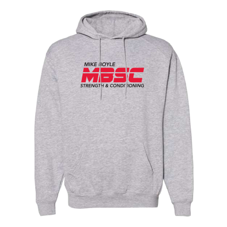 Classic Hoodie