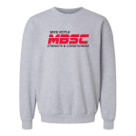 Classic Crewneck Sweatshirt