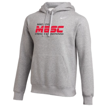 Nike Club Hoodie