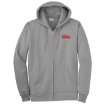 Classic Full-Zip Sweatshirt