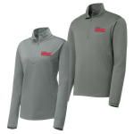 Classic Performance Lightweight 1/4 Zip Pullover